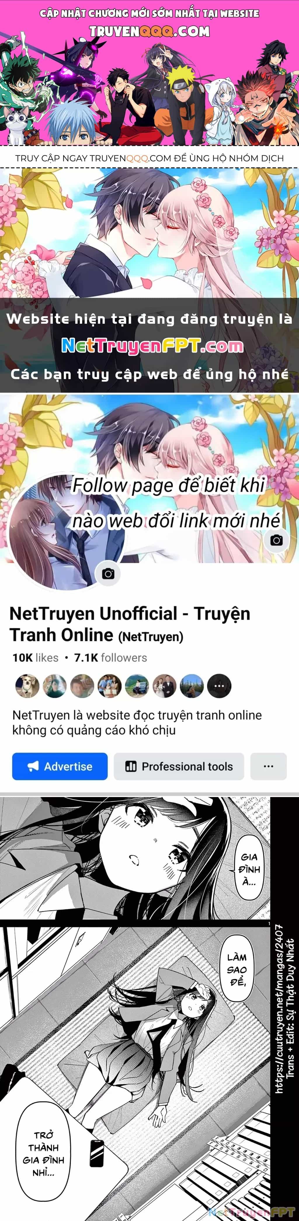 Bạn Gái Người Ta - Chương 53 - ảnh 1