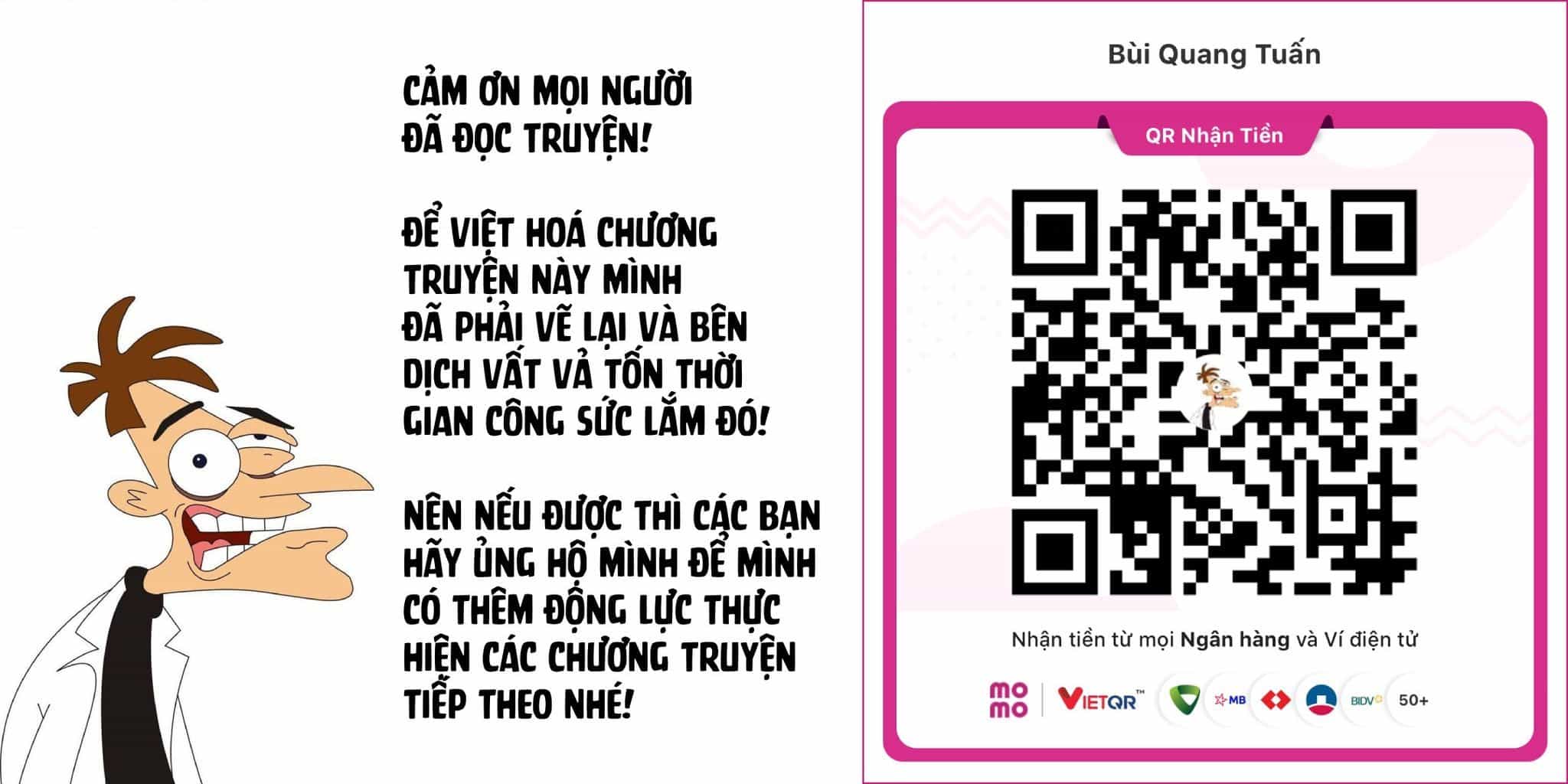 Bạn Gái Người Ta - Chương 55 - ảnh 20