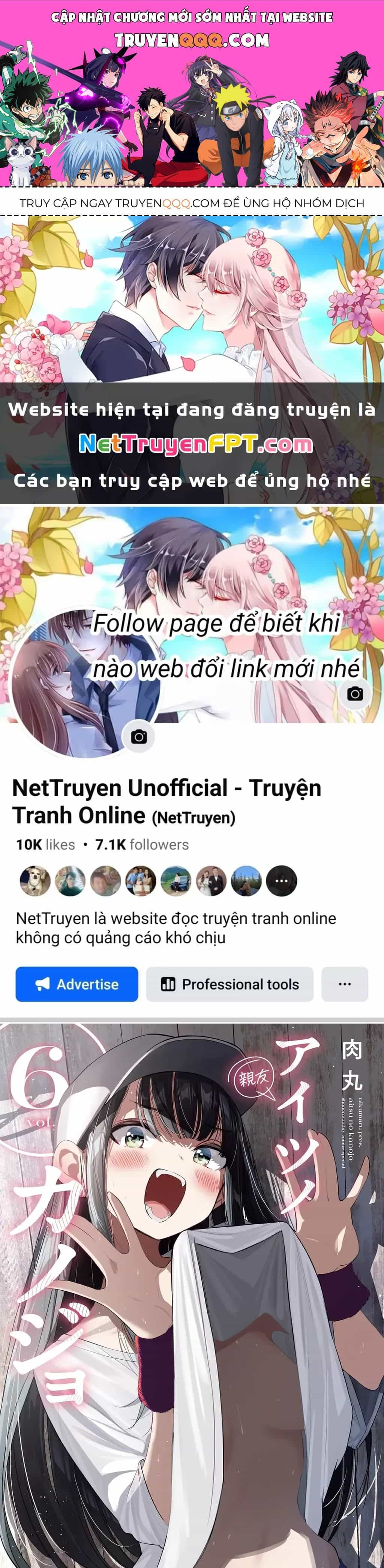 Bạn Gái Người Ta - Chương 55.5 - ảnh 1