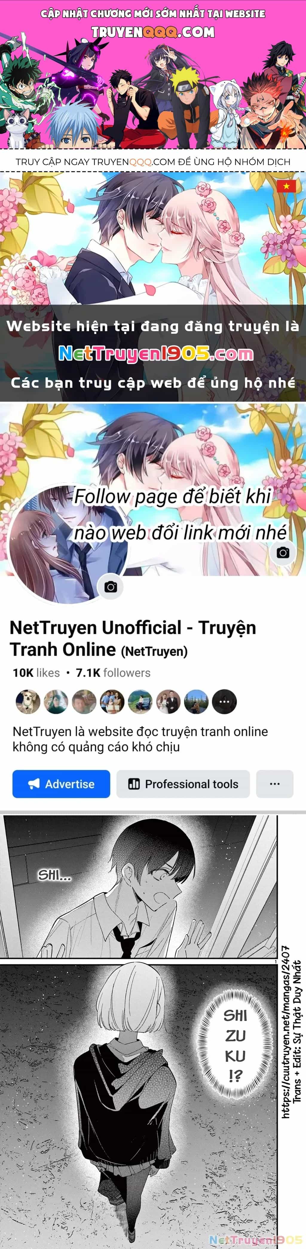 Bạn Gái Người Ta - Chương 56 - ảnh 1