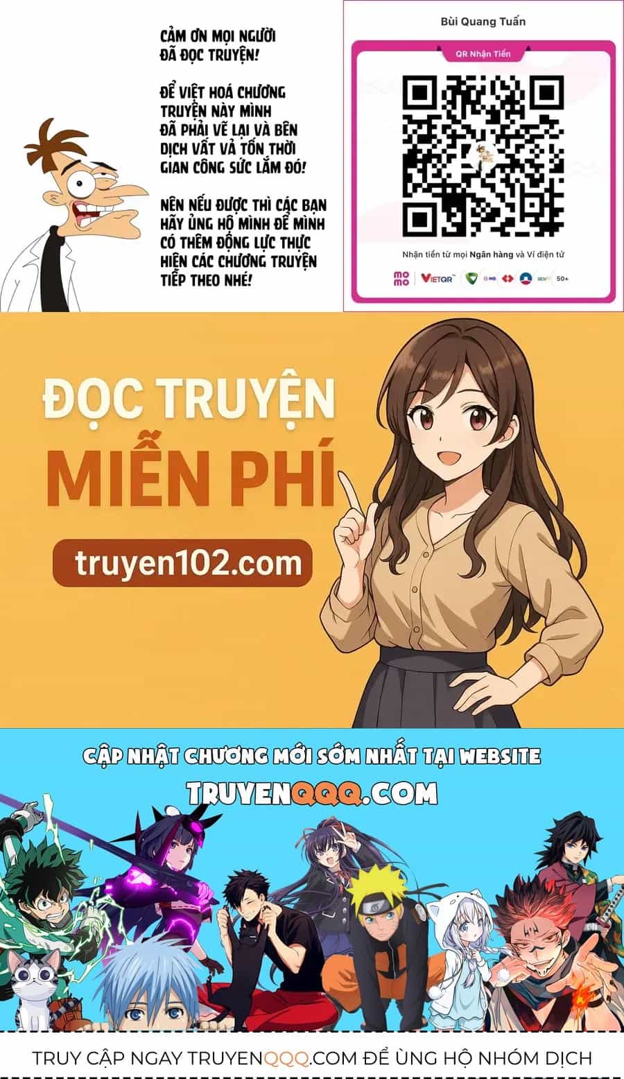 Bạn Gái Người Ta - Chương 67 - ảnh 19