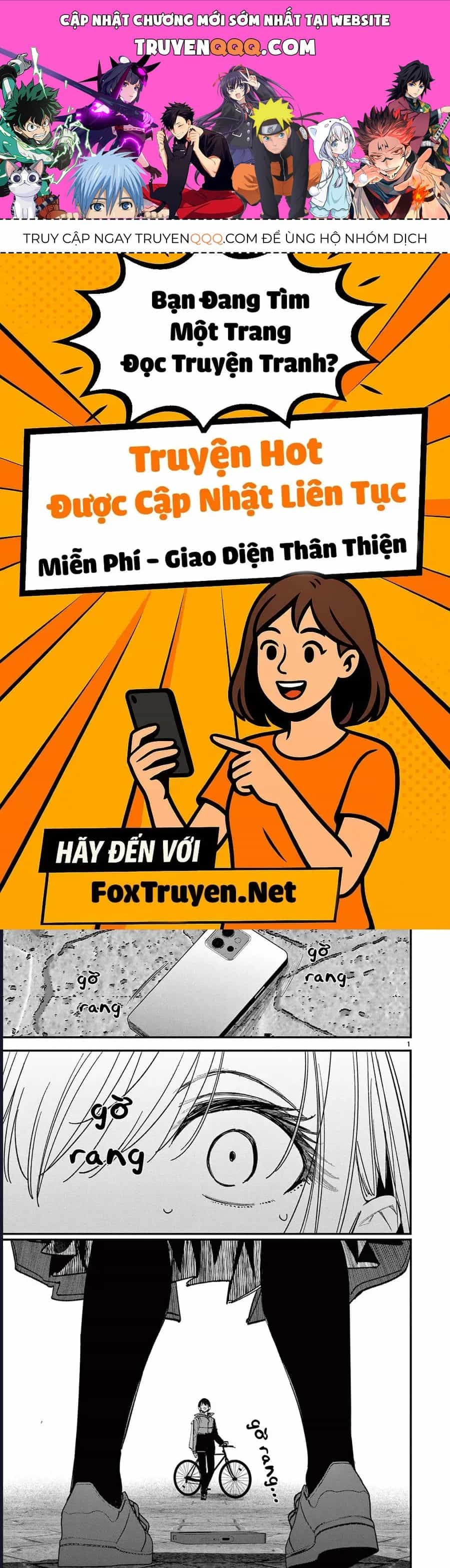 Bạn Gái Người Ta - Chương 71 - ảnh 1