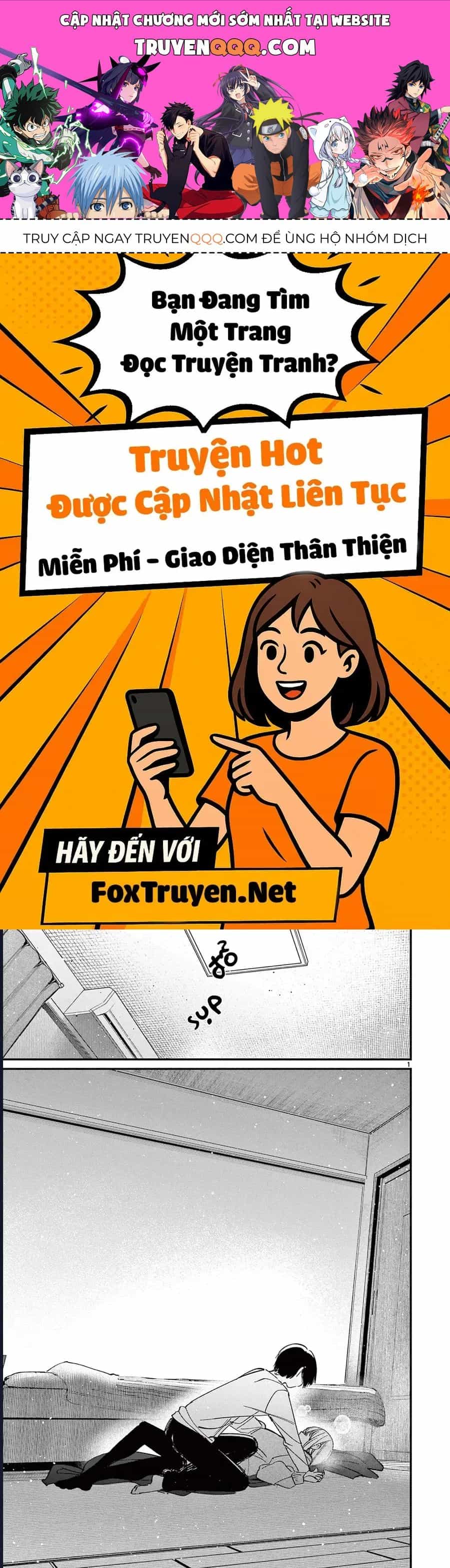 Bạn Gái Người Ta - Chương 72 - ảnh 1