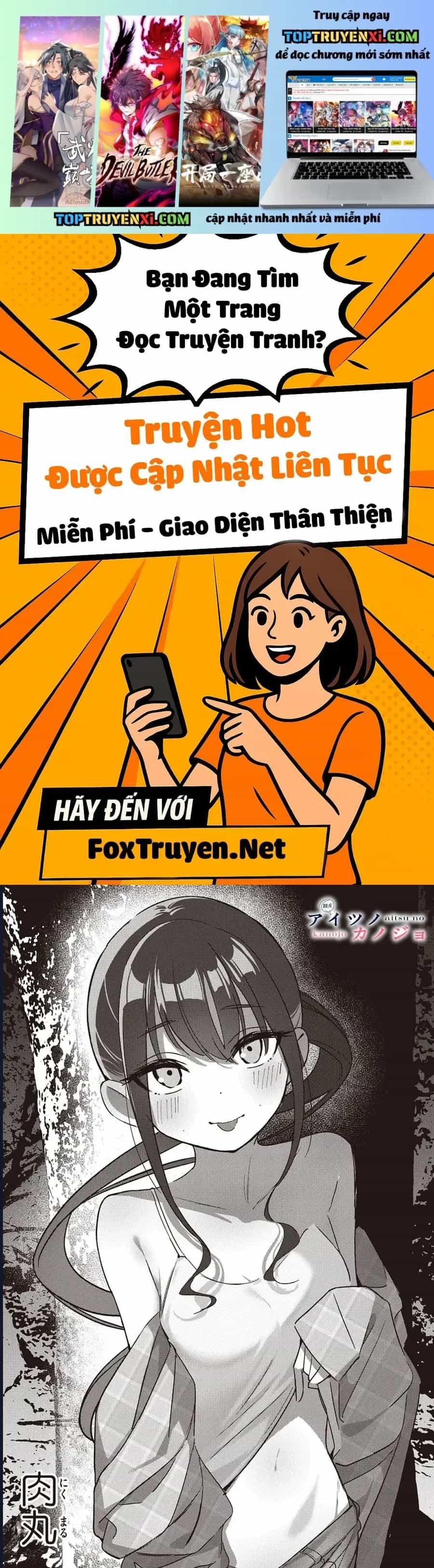Bạn Gái Người Ta - Chương 74.5 - ảnh 2