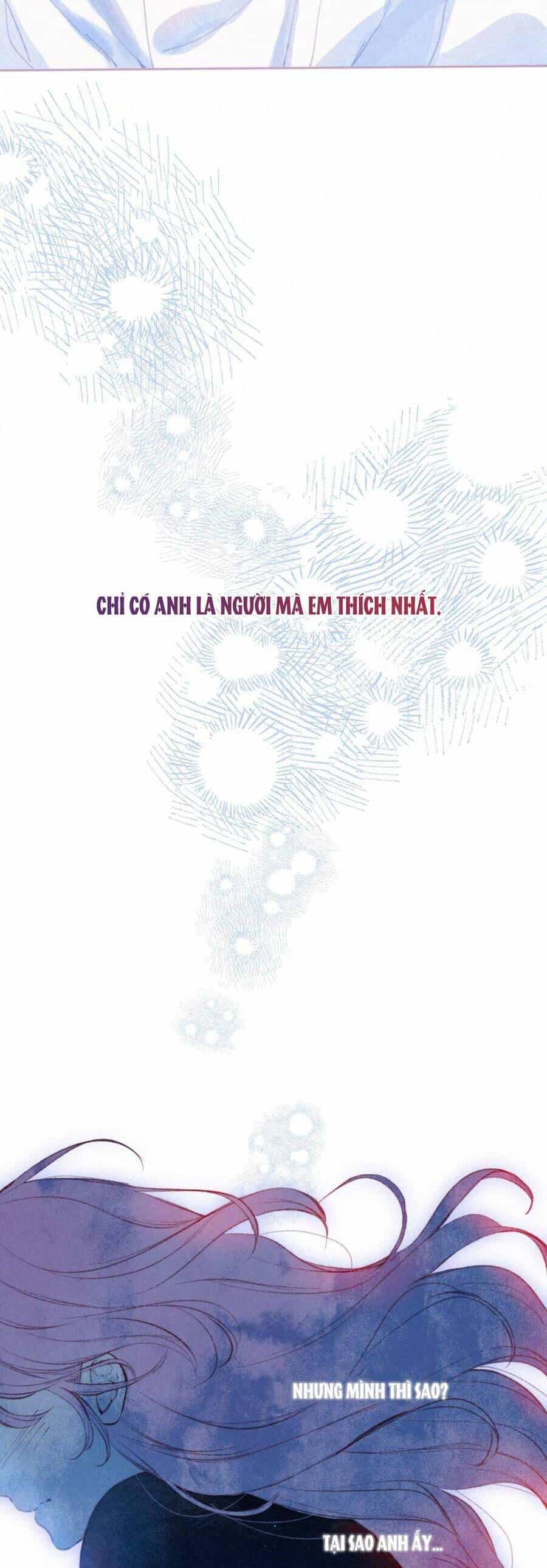 Bạn Gái Tôi Ấm Áp Tựa Như Xương Rồng Nở Hoa - Chương 8 - ảnh 33