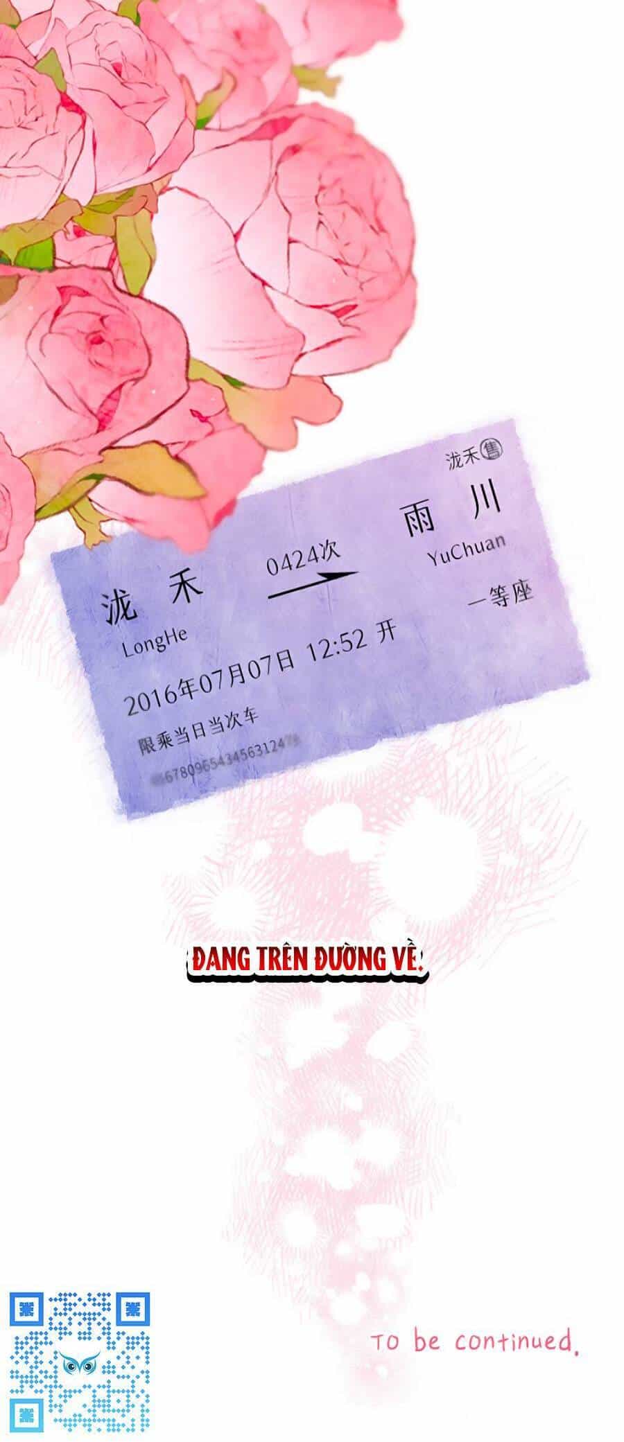Bạn Gái Tôi Ấm Áp Tựa Như Xương Rồng Nở Hoa - Chương 10 - ảnh 35