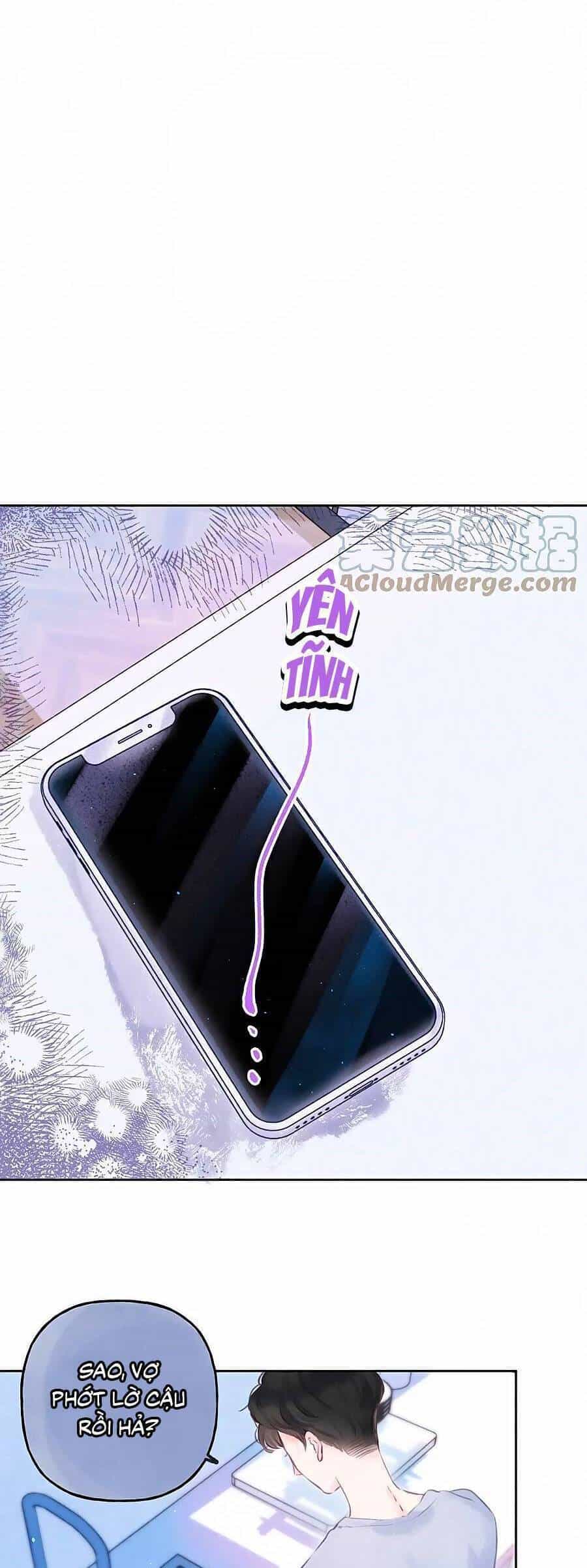 Bạn Gái Tôi Ấm Áp Tựa Như Xương Rồng Nở Hoa - Chương 18 - ảnh 11
