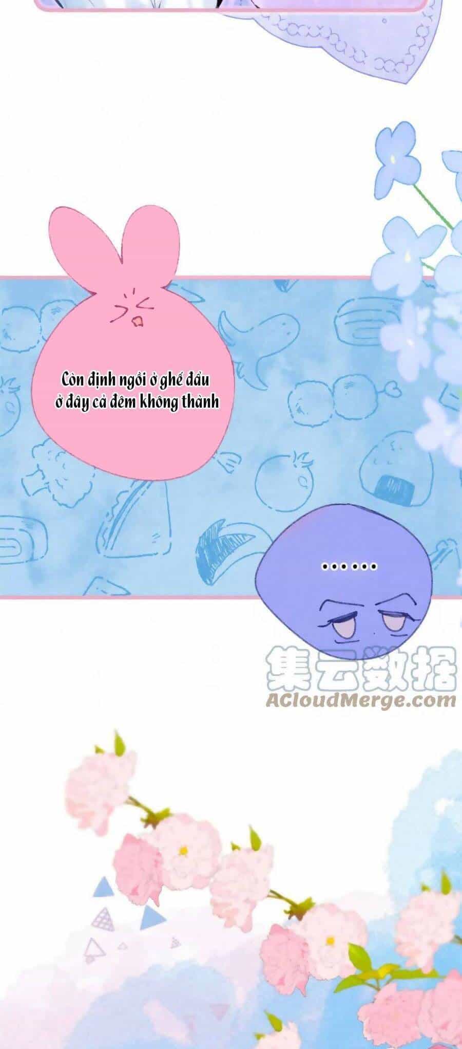 Bạn Gái Tôi Ấm Áp Tựa Như Xương Rồng Nở Hoa - Chương 21 - ảnh 25