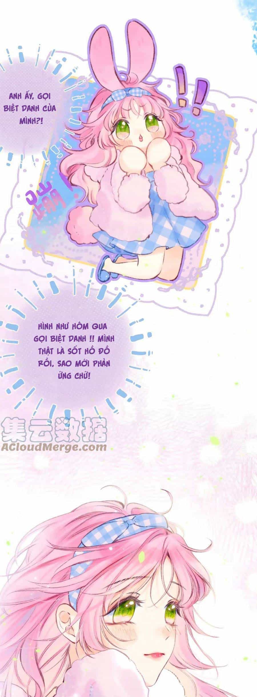 Bạn Gái Tôi Ấm Áp Tựa Như Xương Rồng Nở Hoa - Chương 22 - ảnh 26