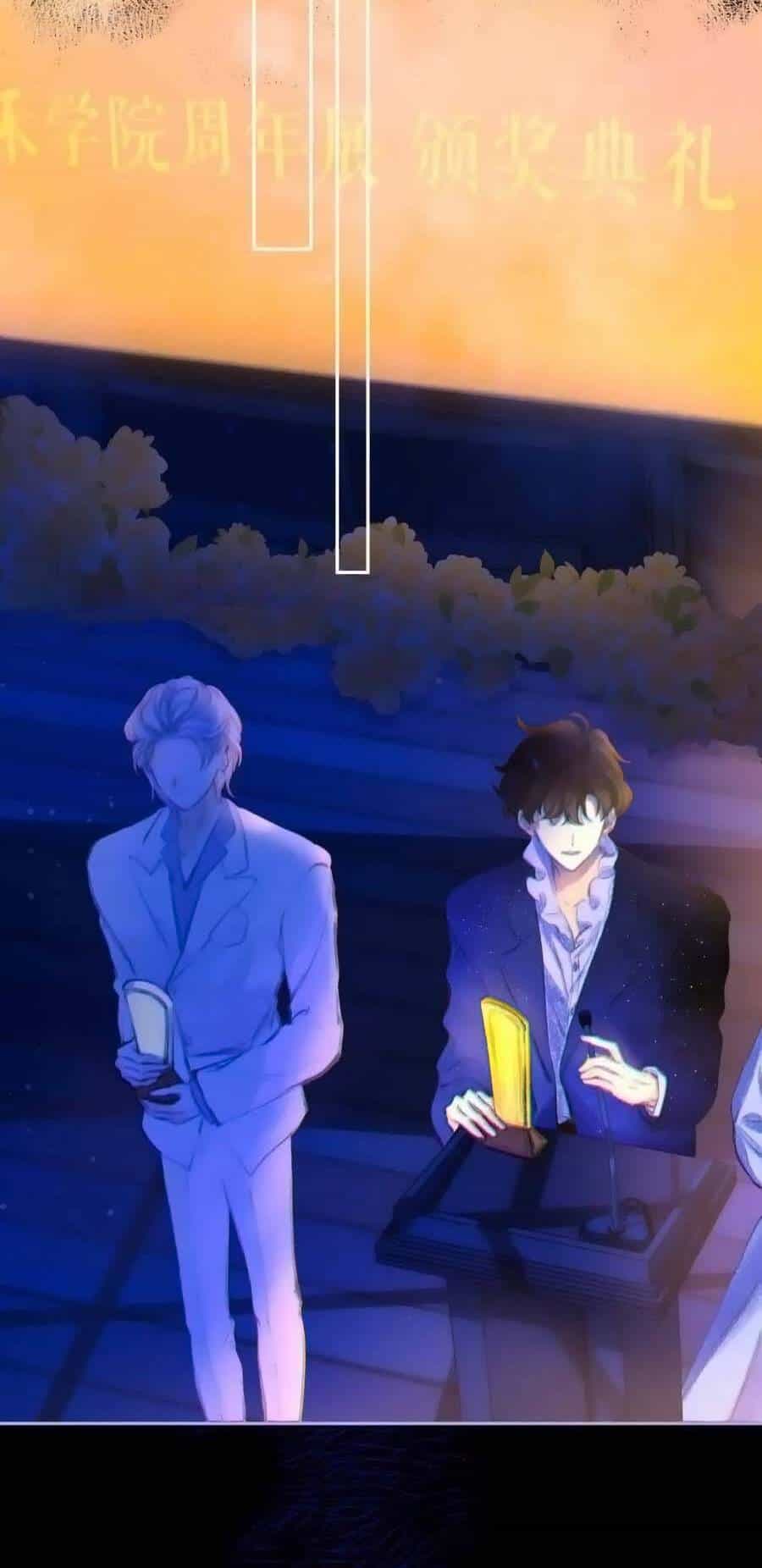 Bạn Gái Tôi Ấm Áp Tựa Như Xương Rồng Nở Hoa - Chương 32 - ảnh 26