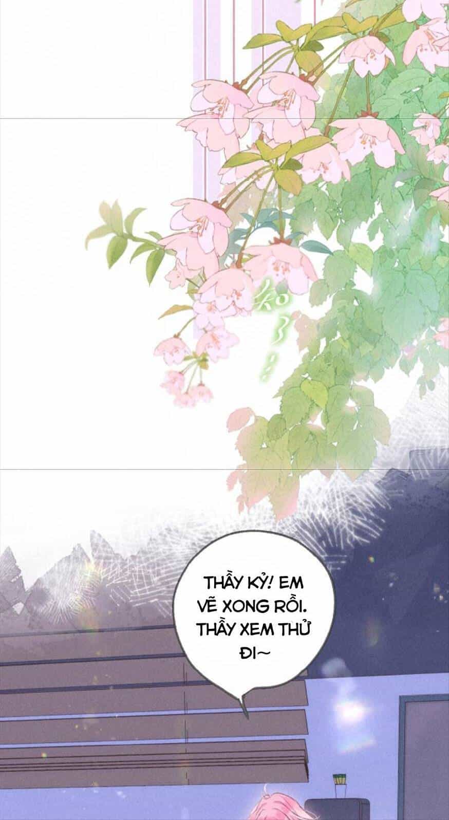 Bạn Gái Tôi Ấm Áp Tựa Như Xương Rồng Nở Hoa - Chương 2 - ảnh 36