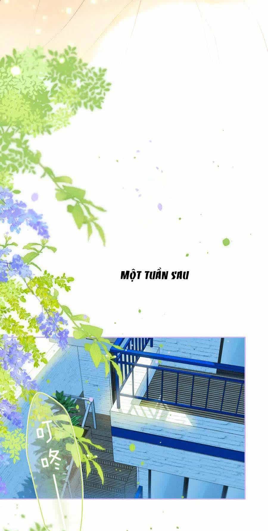 Bạn Gái Tôi Ấm Áp Tựa Như Xương Rồng Nở Hoa - Chương 37 - ảnh 29