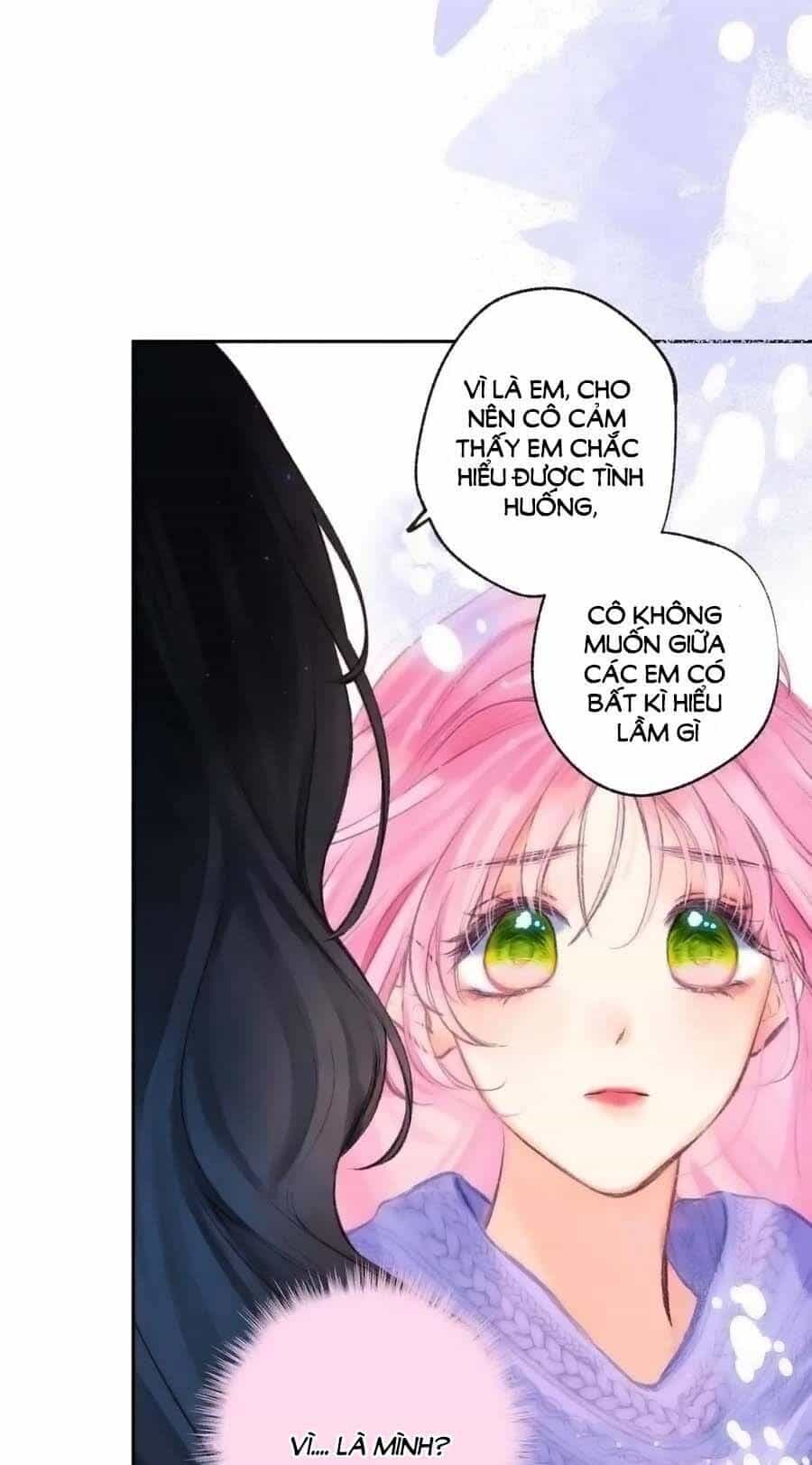 Bạn Gái Tôi Ấm Áp Tựa Như Xương Rồng Nở Hoa - Chương 44 - ảnh 29