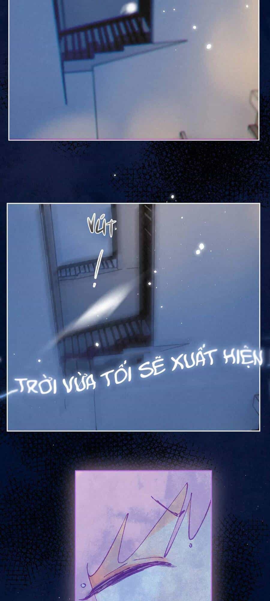 Bạn Gái Tôi Ấm Áp Tựa Như Xương Rồng Nở Hoa - Chương 3 - ảnh 46