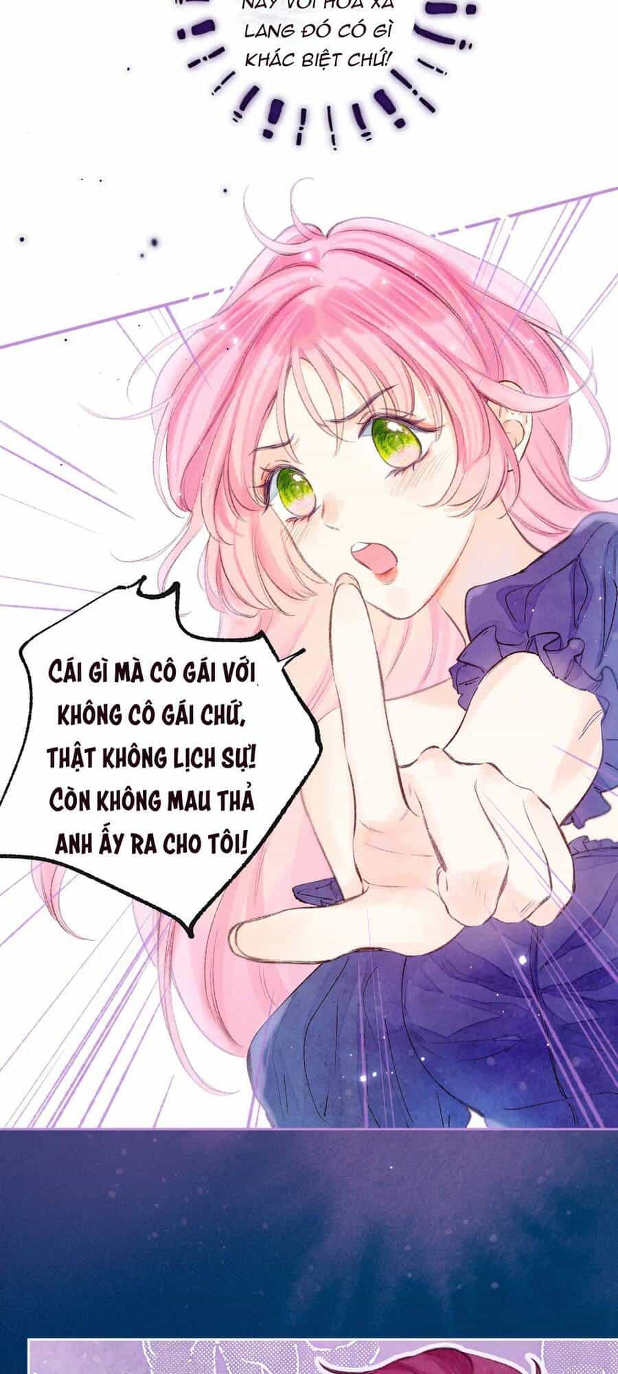 Bạn Gái Tôi Ấm Áp Tựa Như Xương Rồng Nở Hoa - Chương 3 - ảnh 59