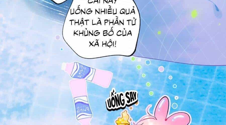 Bạn Gái Tôi Ấm Áp Tựa Như Xương Rồng Nở Hoa - Chương 4 - ảnh 30