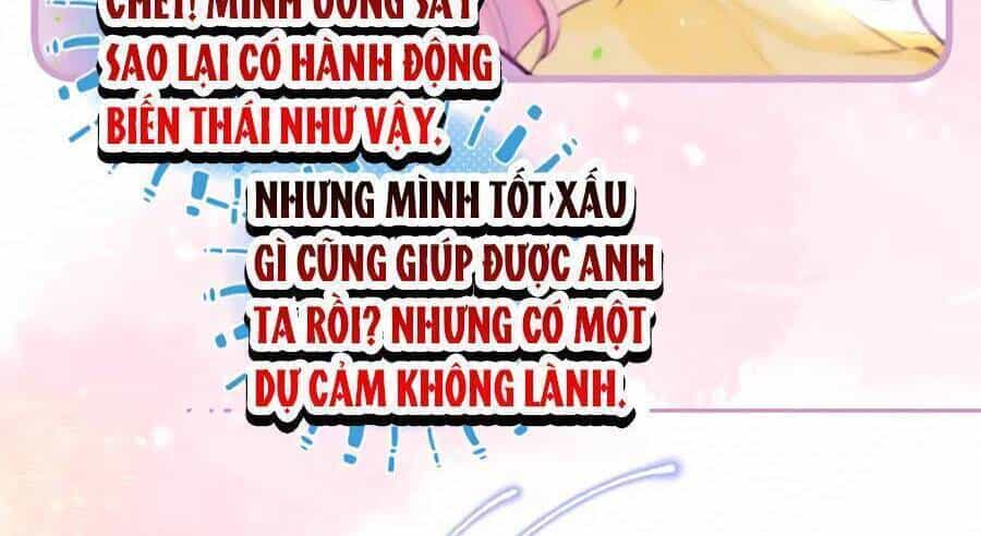 Bạn Gái Tôi Ấm Áp Tựa Như Xương Rồng Nở Hoa - Chương 4 - ảnh 33