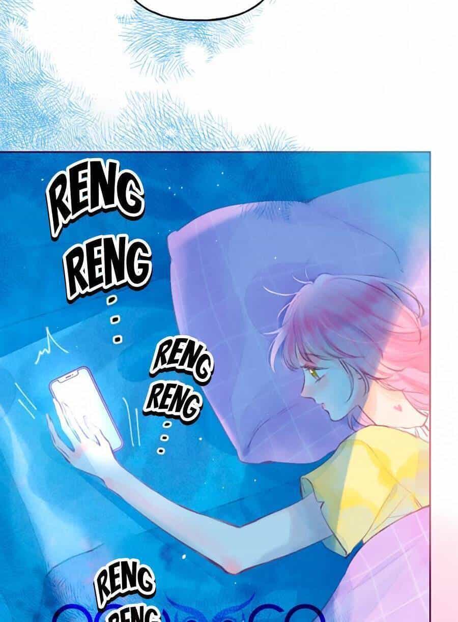 Bạn Gái Tôi Ấm Áp Tựa Như Xương Rồng Nở Hoa - Chương 4 - ảnh 36