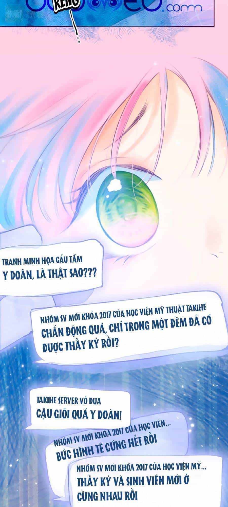 Bạn Gái Tôi Ấm Áp Tựa Như Xương Rồng Nở Hoa - Chương 4 - ảnh 37
