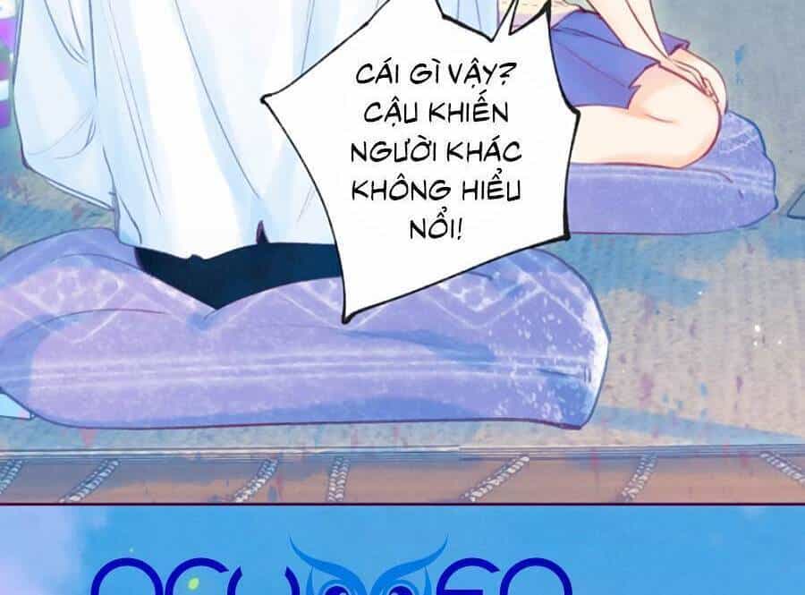 Bạn Gái Tôi Ấm Áp Tựa Như Xương Rồng Nở Hoa - Chương 4 - ảnh 48