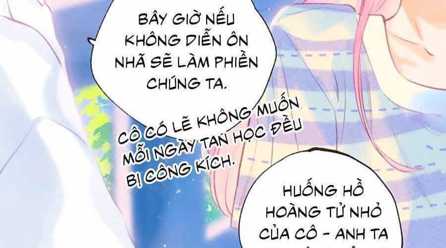 Bạn Gái Tôi Ấm Áp Tựa Như Xương Rồng Nở Hoa - Chương 4 - ảnh 52