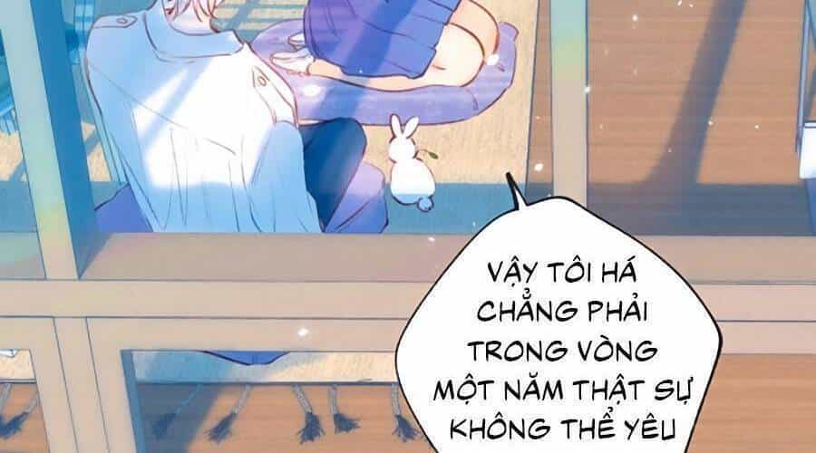 Bạn Gái Tôi Ấm Áp Tựa Như Xương Rồng Nở Hoa - Chương 4 - ảnh 56