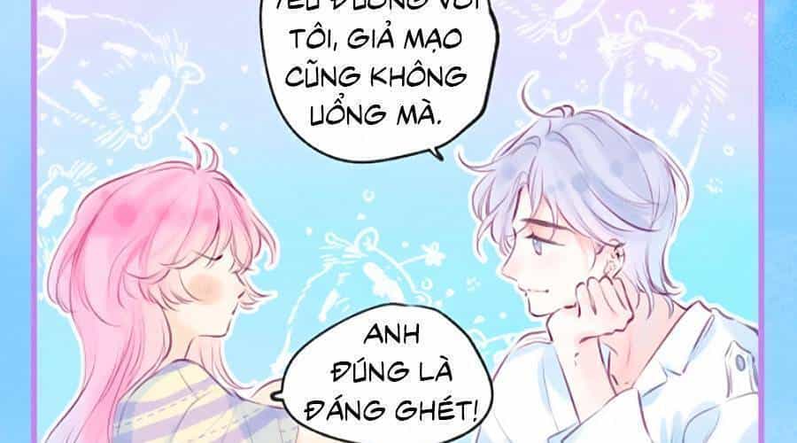 Bạn Gái Tôi Ấm Áp Tựa Như Xương Rồng Nở Hoa - Chương 4 - ảnh 58