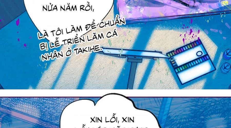 Bạn Gái Tôi Ấm Áp Tựa Như Xương Rồng Nở Hoa - Chương 5 - ảnh 27