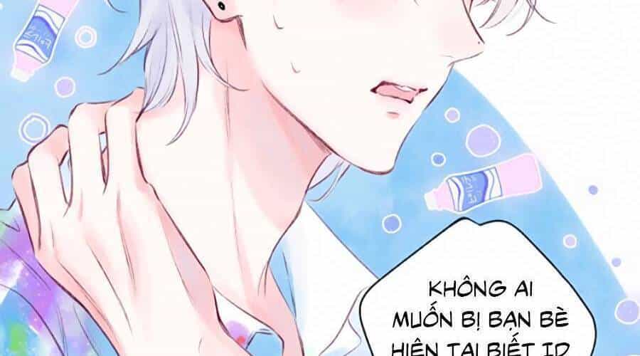 Bạn Gái Tôi Ấm Áp Tựa Như Xương Rồng Nở Hoa - Chương 5 - ảnh 29