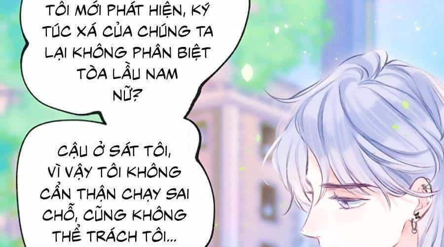 Bạn Gái Tôi Ấm Áp Tựa Như Xương Rồng Nở Hoa - Chương 5 - ảnh 48