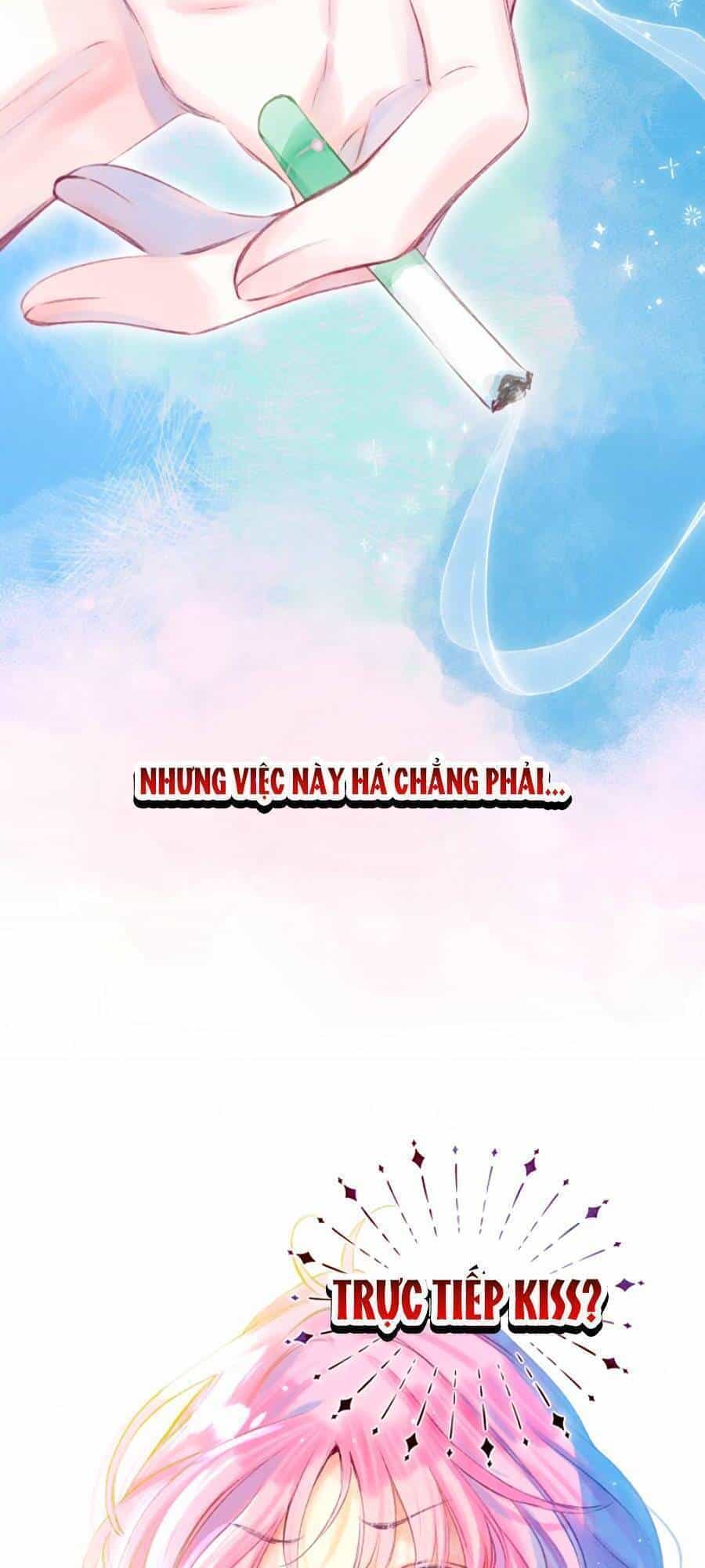 Bạn Gái Tôi Ấm Áp Tựa Như Xương Rồng Nở Hoa - Chương 5 - ảnh 58