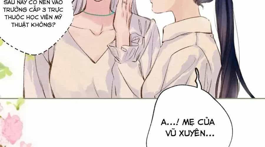 Bạn Gái Tôi Ấm Áp Tựa Như Xương Rồng Nở Hoa - Chương 67 - ảnh 148