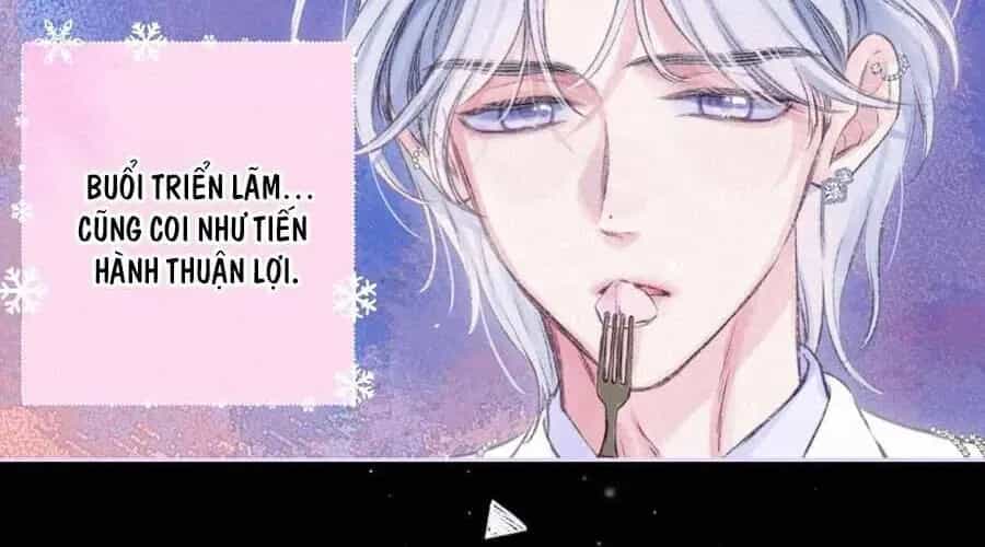 Bạn Gái Tôi Ấm Áp Tựa Như Xương Rồng Nở Hoa - Chương 67 - ảnh 40