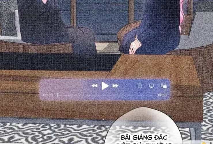 Bạn Gái Tôi Ấm Áp Tựa Như Xương Rồng Nở Hoa - Chương 68 - ảnh 16
