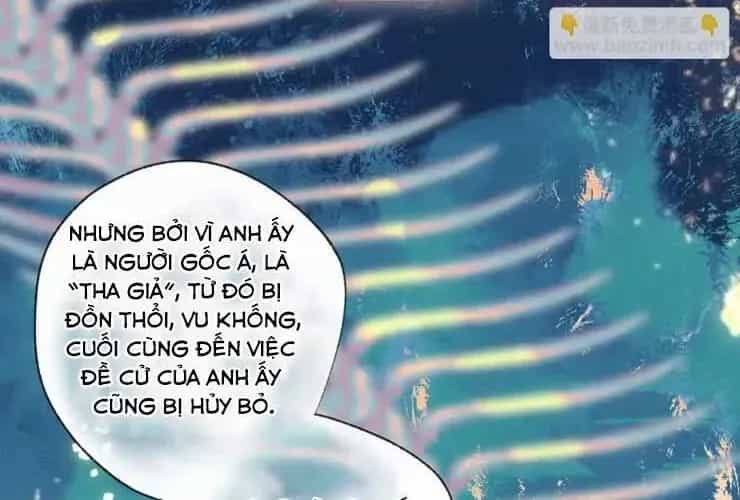 Bạn Gái Tôi Ấm Áp Tựa Như Xương Rồng Nở Hoa - Chương 68 - ảnh 35
