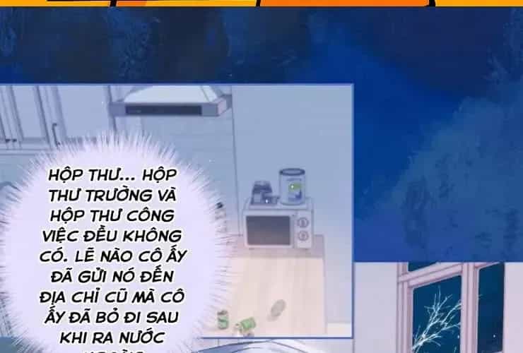 Bạn Gái Tôi Ấm Áp Tựa Như Xương Rồng Nở Hoa - Chương 68 - ảnh 4