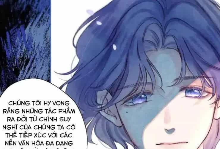 Bạn Gái Tôi Ấm Áp Tựa Như Xương Rồng Nở Hoa - Chương 68 - ảnh 47