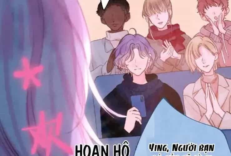 Bạn Gái Tôi Ấm Áp Tựa Như Xương Rồng Nở Hoa - Chương 68 - ảnh 59