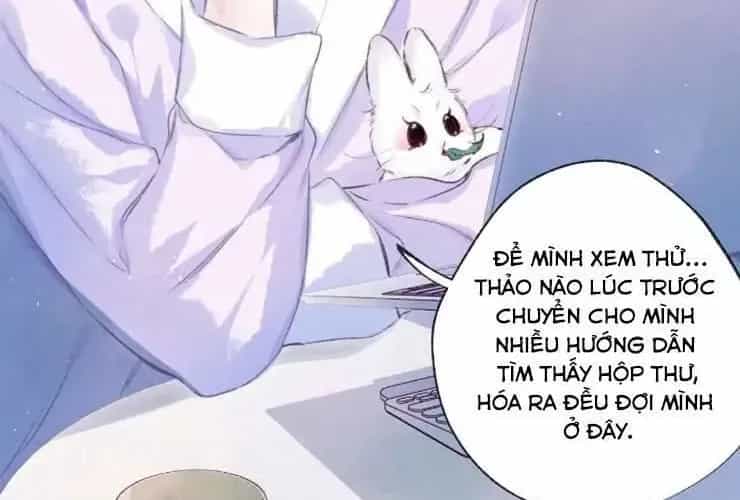 Bạn Gái Tôi Ấm Áp Tựa Như Xương Rồng Nở Hoa - Chương 68 - ảnh 6