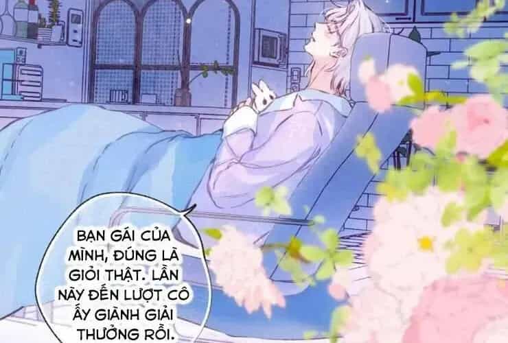 Bạn Gái Tôi Ấm Áp Tựa Như Xương Rồng Nở Hoa - Chương 68 - ảnh 77