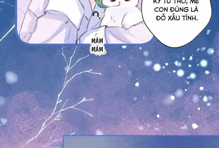 Bạn Gái Tôi Ấm Áp Tựa Như Xương Rồng Nở Hoa - Chương 68 - ảnh 9