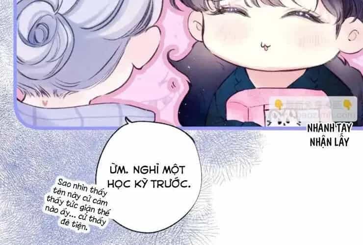 Bạn Gái Tôi Ấm Áp Tựa Như Xương Rồng Nở Hoa - Chương 68 - ảnh 91