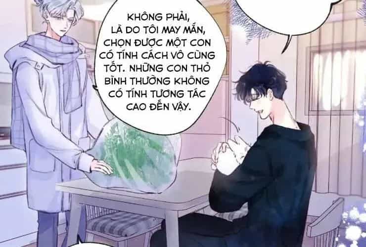 Bạn Gái Tôi Ấm Áp Tựa Như Xương Rồng Nở Hoa - Chương 68 - ảnh 96