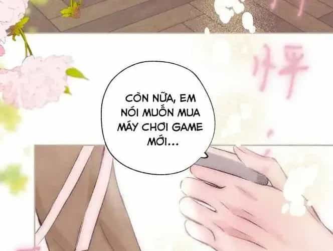 Bạn Gái Tôi Ấm Áp Tựa Như Xương Rồng Nở Hoa - Chương 69 - ảnh 17