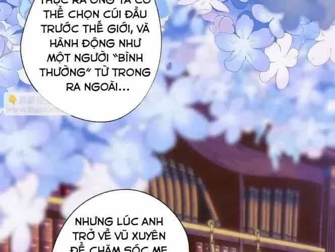Bạn Gái Tôi Ấm Áp Tựa Như Xương Rồng Nở Hoa - Chương 69 - ảnh 56