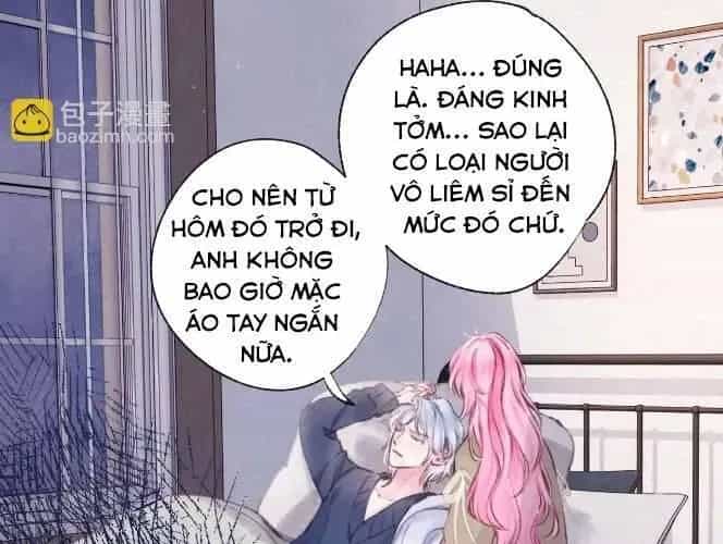 Bạn Gái Tôi Ấm Áp Tựa Như Xương Rồng Nở Hoa - Chương 69 - ảnh 64