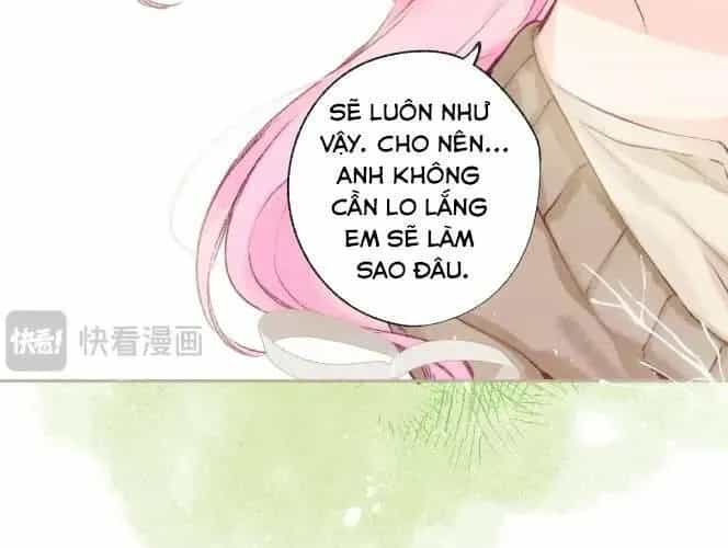 Bạn Gái Tôi Ấm Áp Tựa Như Xương Rồng Nở Hoa - Chương 69 - ảnh 76