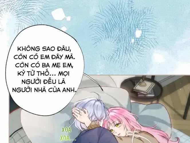 Bạn Gái Tôi Ấm Áp Tựa Như Xương Rồng Nở Hoa - Chương 69 - ảnh 92