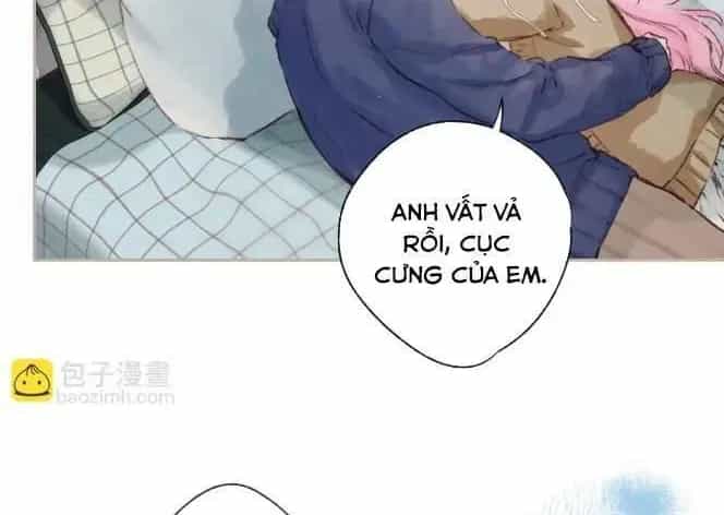 Bạn Gái Tôi Ấm Áp Tựa Như Xương Rồng Nở Hoa - Chương 69 - ảnh 93