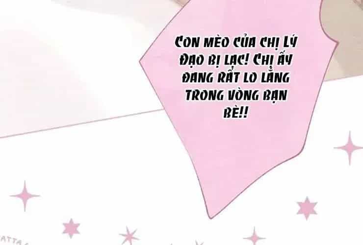 Bạn Gái Tôi Ấm Áp Tựa Như Xương Rồng Nở Hoa - Chương 70 - ảnh 10